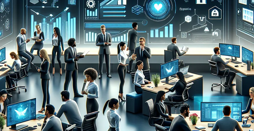 离职后的客户关系如何维护？3 个有效策略分享